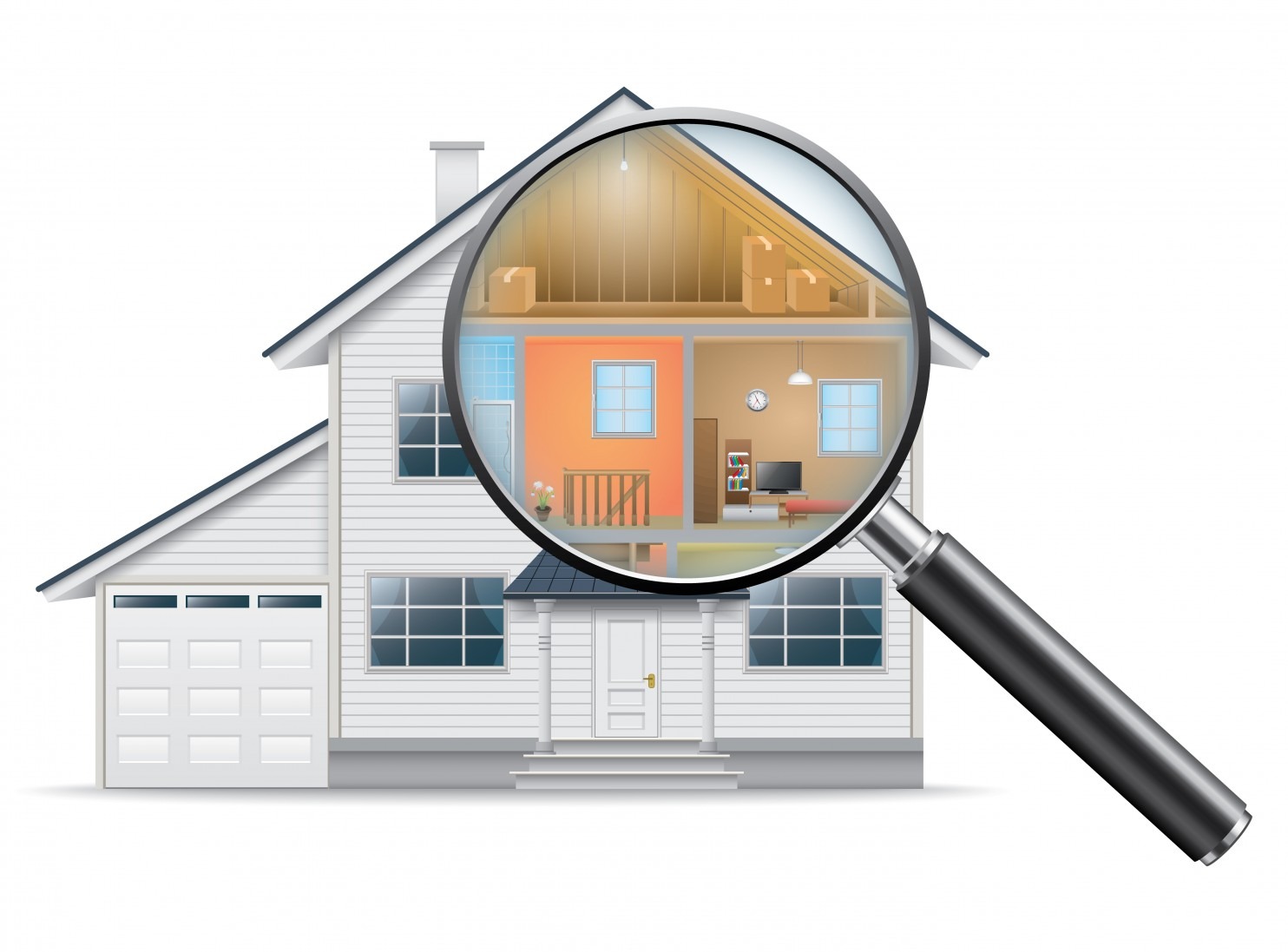 home inspection
