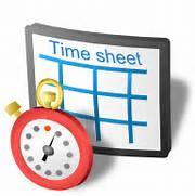 Timesheet