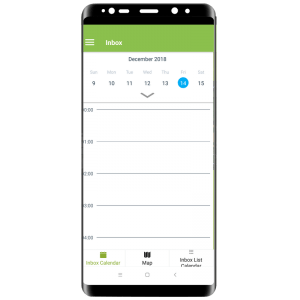 The Push function has a new look