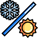 climatization