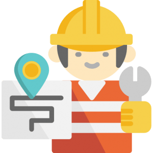 site supervision reports with Kizeo Forms