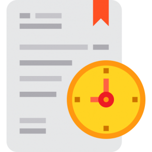 time sheets with Kizeo Forms