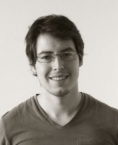 Cristóbal Vera- Cofely Termika Chile 