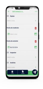 /></b></p>
<p> </p>
<ul>
<li><b>Digitalización de Procesos</b>: Permite la transición de procesos en papel a formatos digitales, lo que agiliza la recopilación de datos, evita errores de transcripción y simplifica el seguimiento de la información recolectada durante la auditoría.</li>
<li><b>Automatización y Reportes</b>: Facilita la generación automática de informes y reportes detallados a partir de los datos recolectados durante la auditoría, simplificando el análisis de resultados y la toma de decisiones.</li>
<li><b>Información centralizada y accesible en la nube</b>: la información registrada durante la auditoría se almacena en tu cuenta de Kizeo Forms, lo que te permite acceder en cualquier momento y lugar, mejorando la eficiencia y fiabilidad de la información.</li>
</ul>
<p>Al adoptar Kizeo Forms durante las auditorías internas, tu empresa puede <b>mejorar la eficiencia de la auditoría</b> y obtener insights accionables de manera rápida.</p>
<div style=