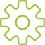 settings icon