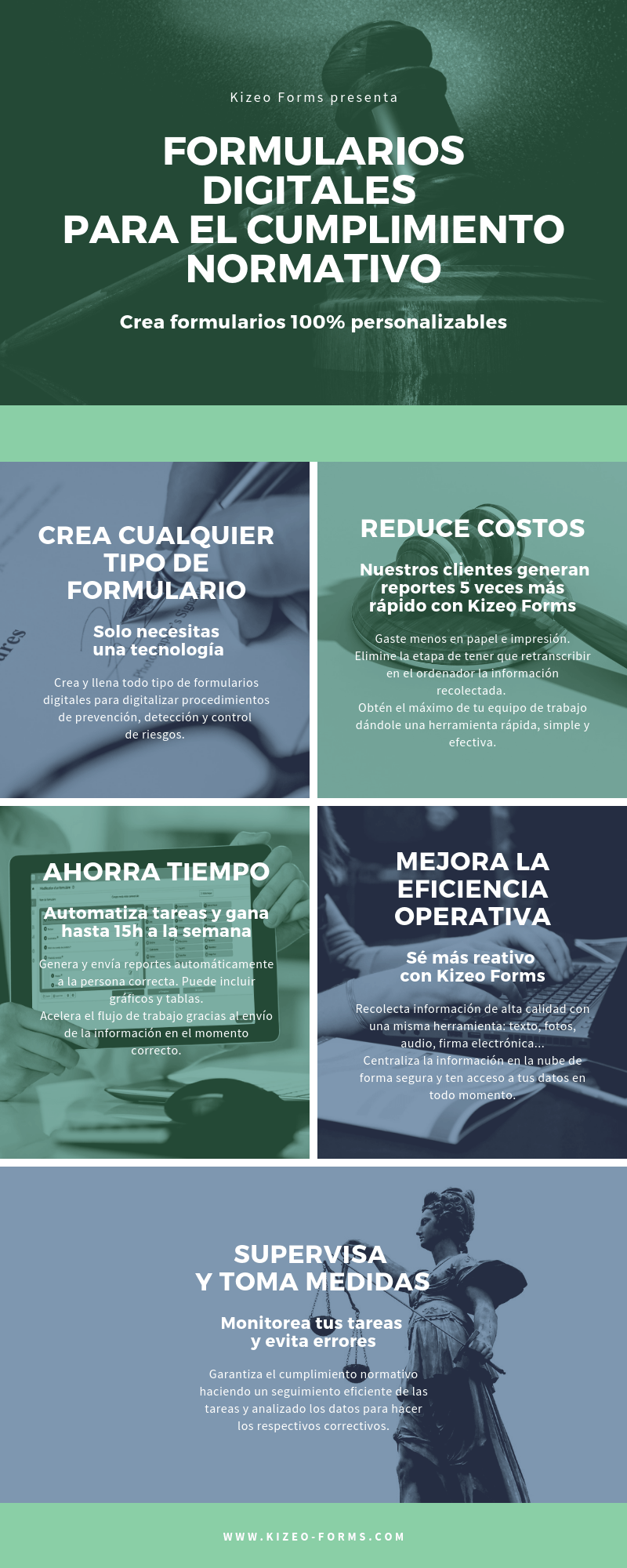 cumplimiento normativo