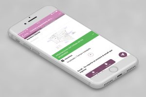 Digitalizacion de la supervision de obras app para supervision de obras