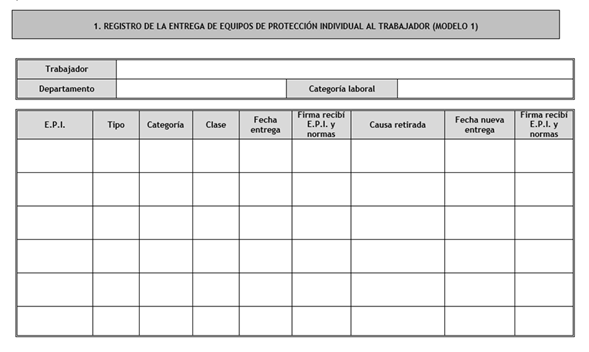  excel entrega epis
