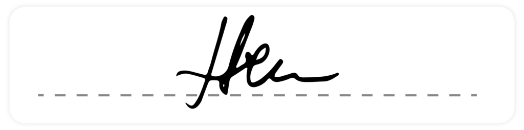firma electrónica certificada