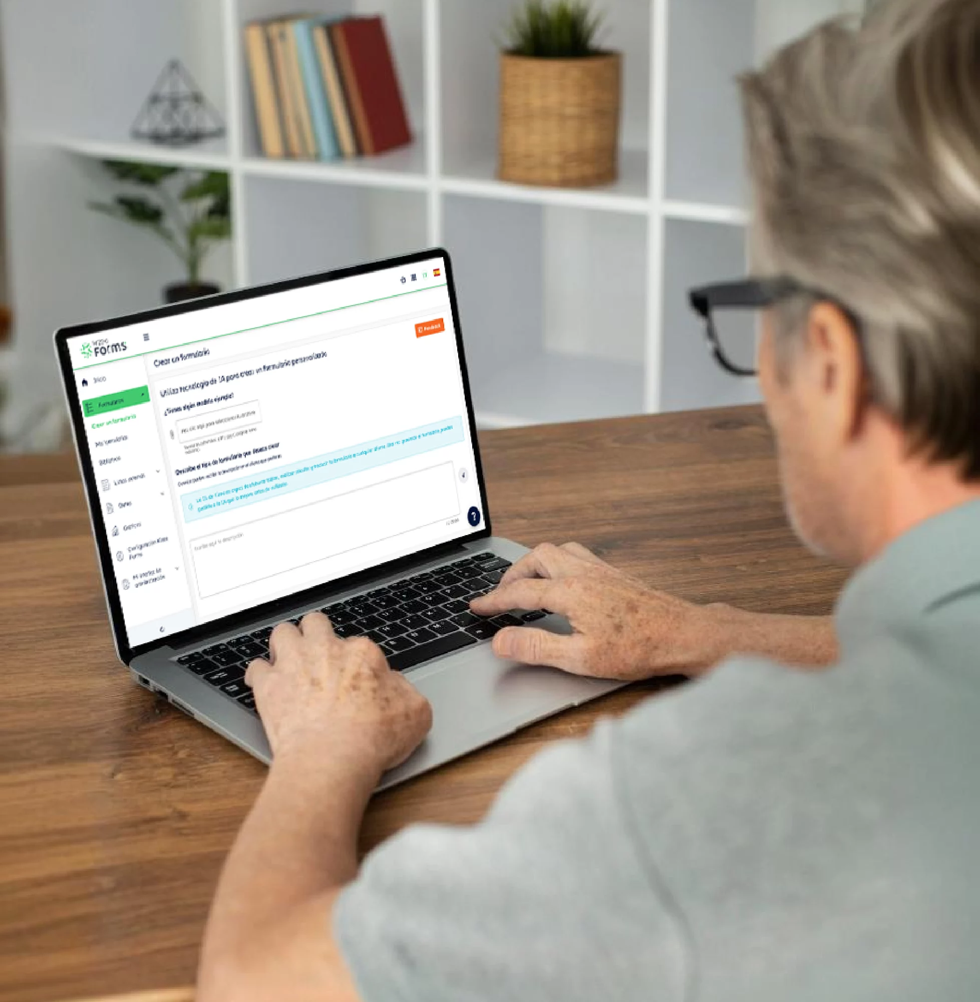 beneficios ia kizeo forms